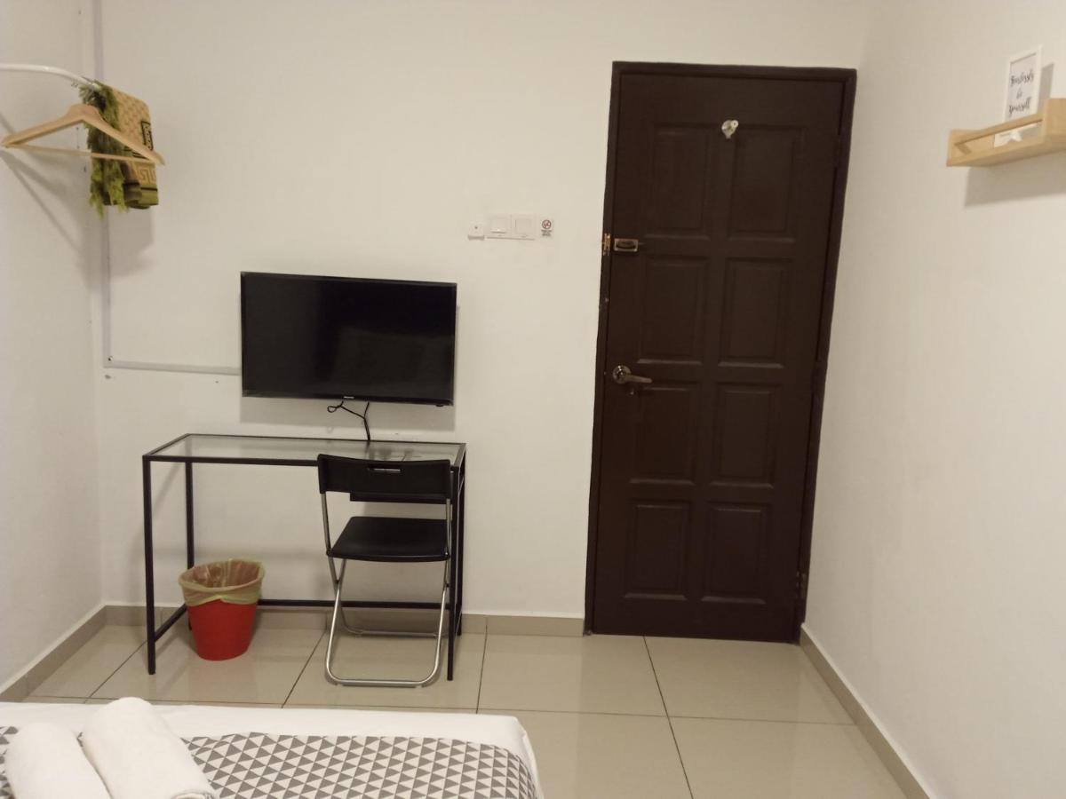 Pengkalan Dua Ξενοδοχείο Malacca Εξωτερικό φωτογραφία