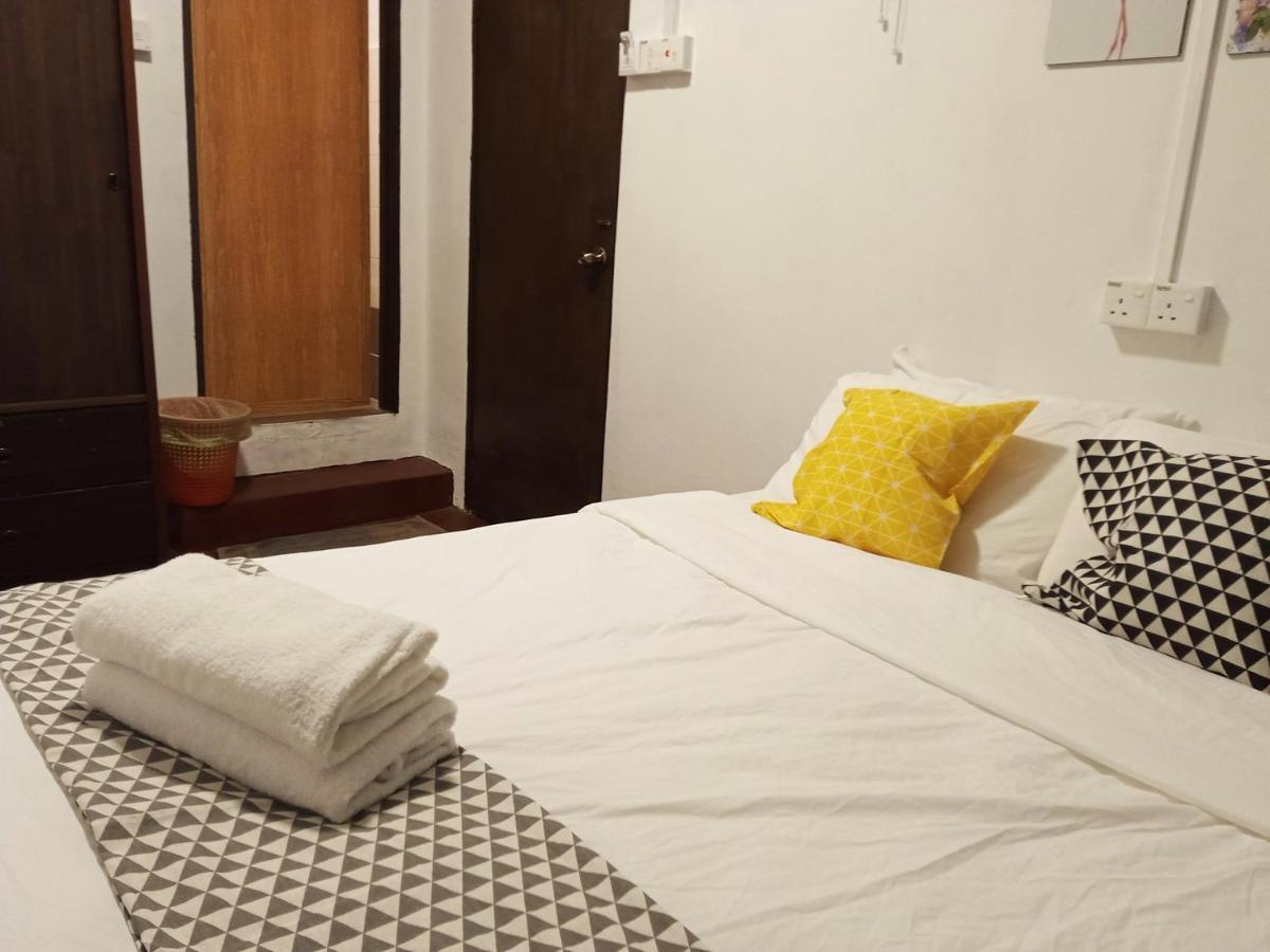 Pengkalan Dua Ξενοδοχείο Malacca Εξωτερικό φωτογραφία