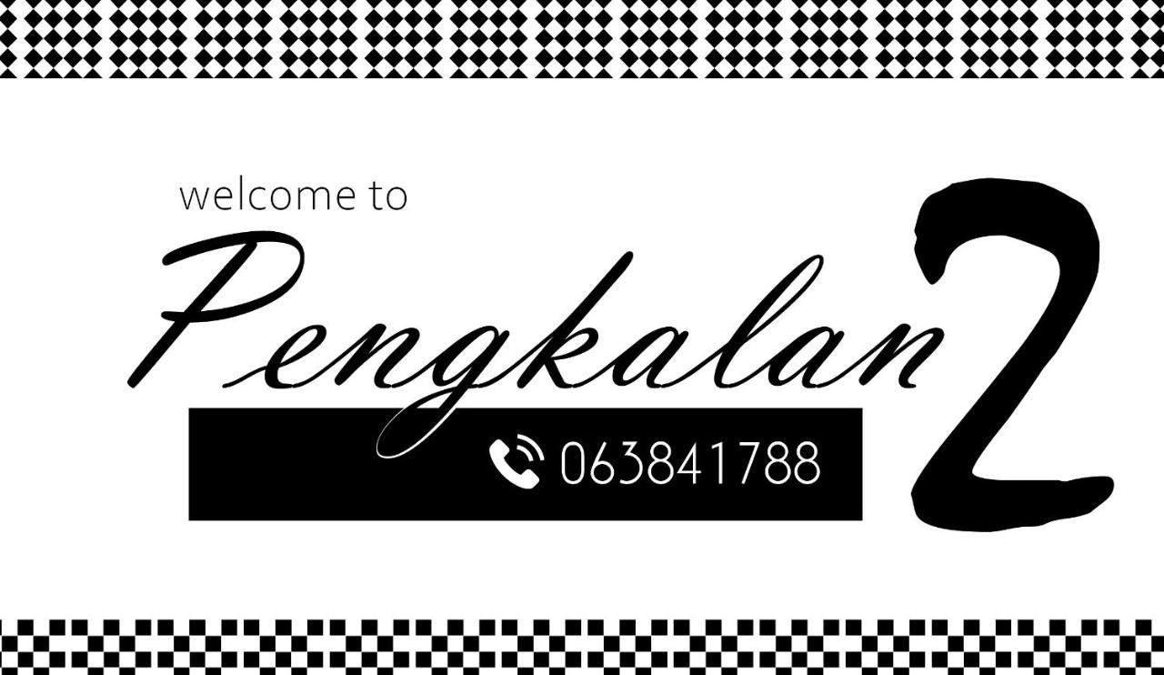 Pengkalan Dua Ξενοδοχείο Malacca Εξωτερικό φωτογραφία